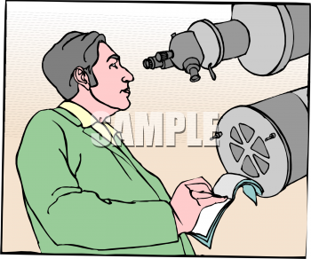 Science Clipart