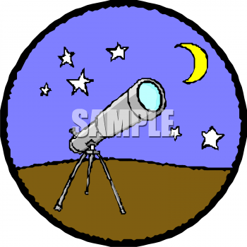 Astronomy Clipart
