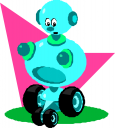 Science Fiction Clipart