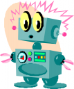 Science Fiction Clipart