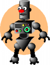 Science Fiction Clipart