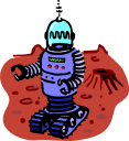 Science Fiction Clipart