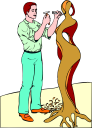 Occupations Clipart