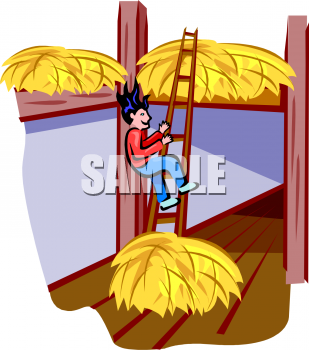 Farming Clipart