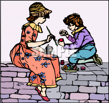 Easter Clipart