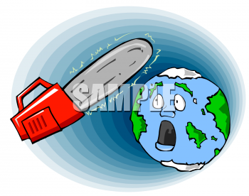 Nature and Scenic Clipart
