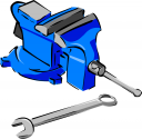 Objects Clipart
