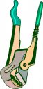 Objects Clipart