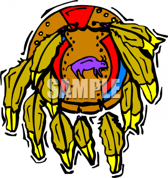 Buffalo Clipart