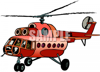 Transportation Clipart