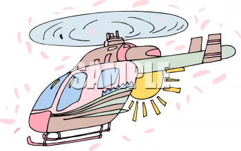Transportation Clipart