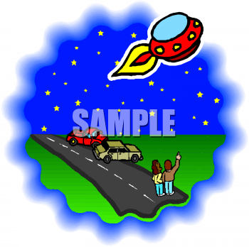 Astronomy Clipart