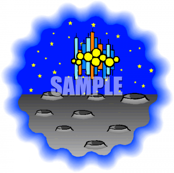 Science Fiction Clipart