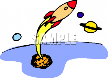 Science Fiction Clipart