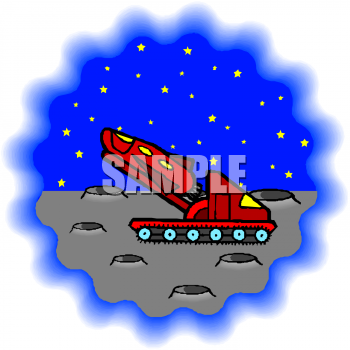 Astronomy Clipart