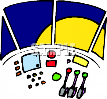 Science Fiction Clipart