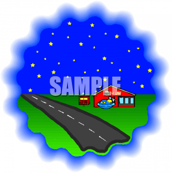 Astronomy Clipart