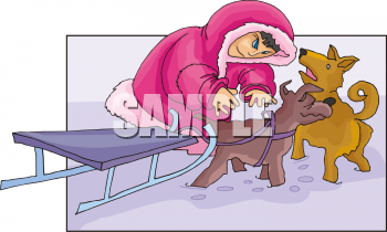 Dog Clipart