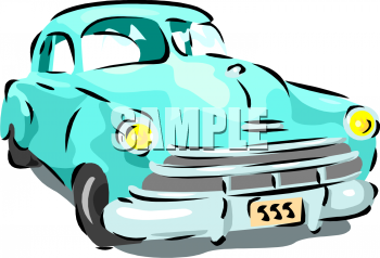 Transportation Clipart