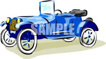 Transportation Clipart