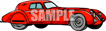 Transportation Clipart