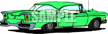 Transportation Clipart