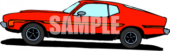 Transportation Clipart