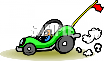 Transportation Clipart