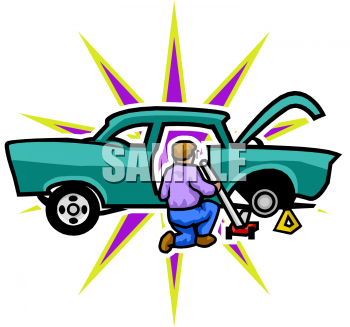Transportation Clipart
