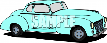 Transportation Clipart