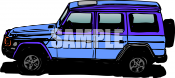 Transportation Clipart