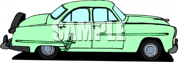 Transportation Clipart