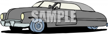 Transportation Clipart