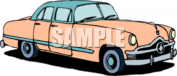 Transportation Clipart