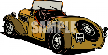 Transportation Clipart