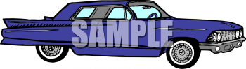 Transportation Clipart