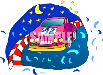 Transportation Clipart