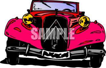Transportation Clipart