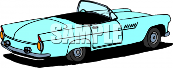 Transportation Clipart