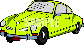 Transportation Clipart
