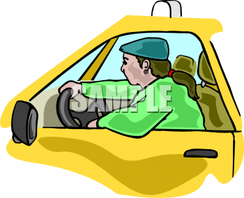 Transportation Clipart