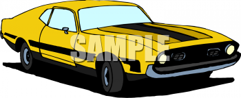 Transportation Clipart