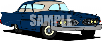 Transportation Clipart