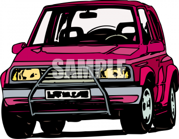 Transportation Clipart