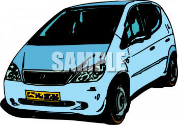 Transportation Clipart