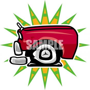 Transportation Clipart