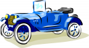 Transportation Clipart