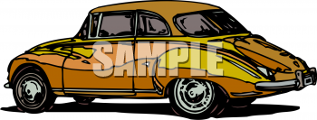 Transportation Clipart