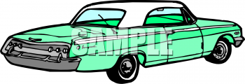 Transportation Clipart