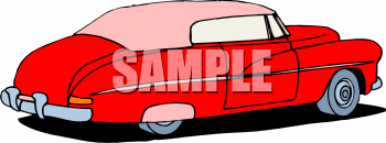 Transportation Clipart
